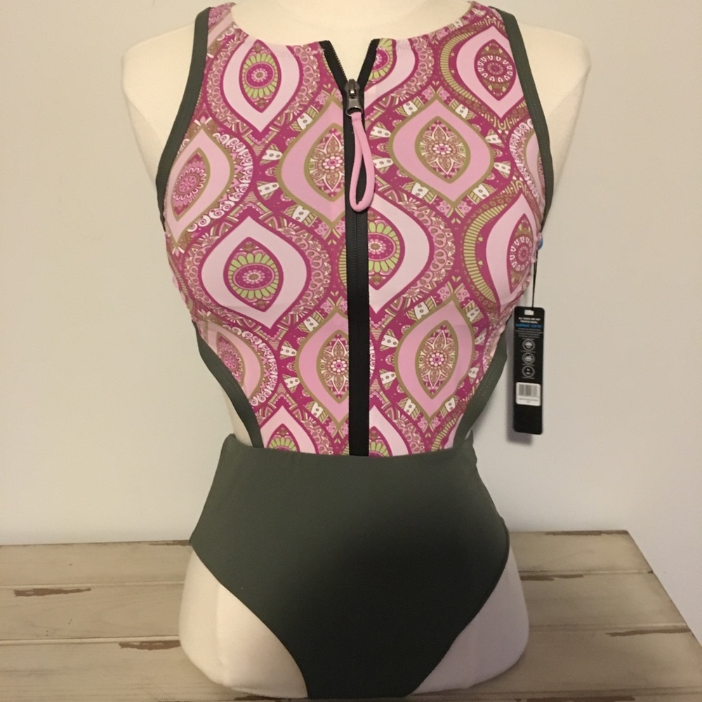 Wave Life Swimsuit